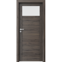 Porta Verte HOME B.1 Dub Tmavý 